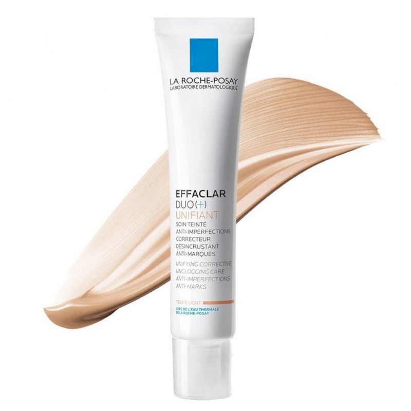 La Roche-Posay DUO (+) (Light)