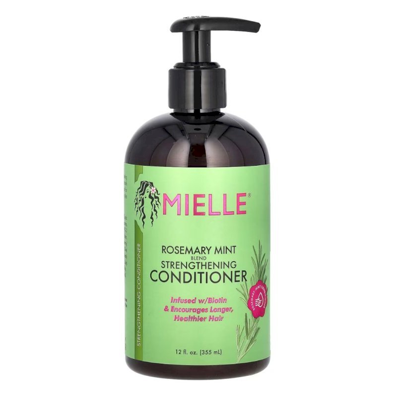 Mielle Conditioner, Rosemary