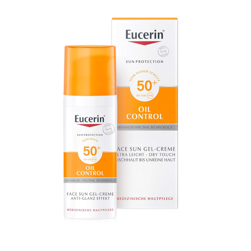 يوسرين واقي الشمس بدون لون