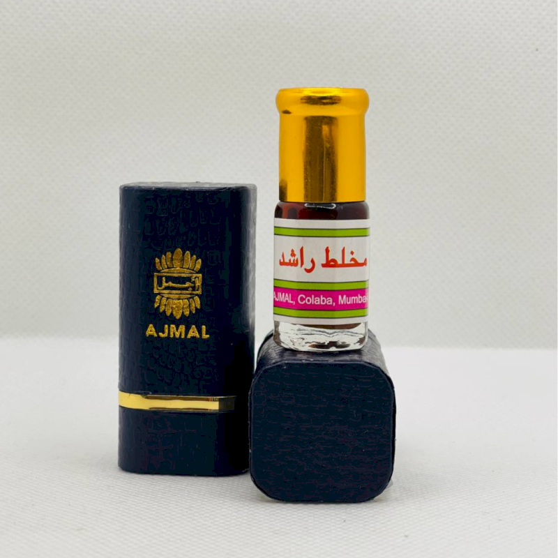 مخلط راشد - ربع تولة