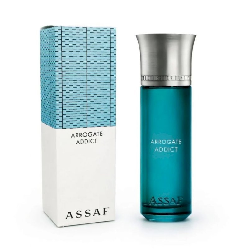 عساف اروقيت ادكت (200 مل)