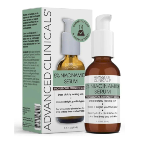 (سيروم نيساميد 5٪ (52 ملل