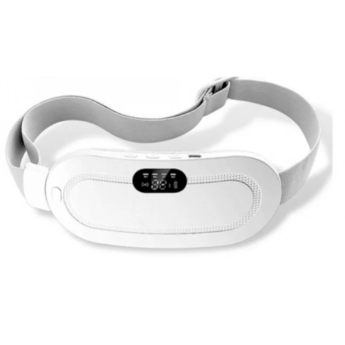 الكمادة الحرارية (أبيض)