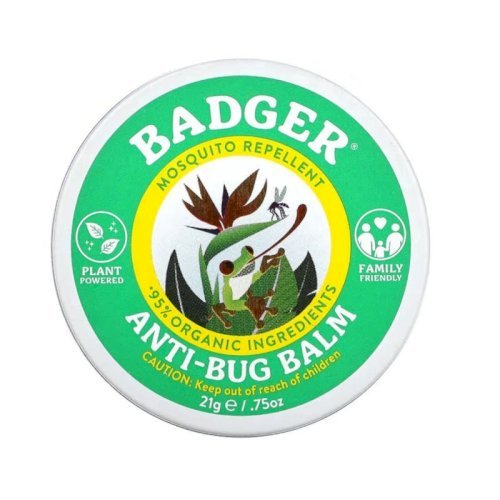 بلسم مكافحة الحشرات، روزماري، الانتهاء 22 مايو 2026