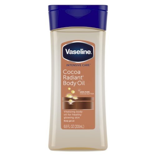 زيت الفازلين