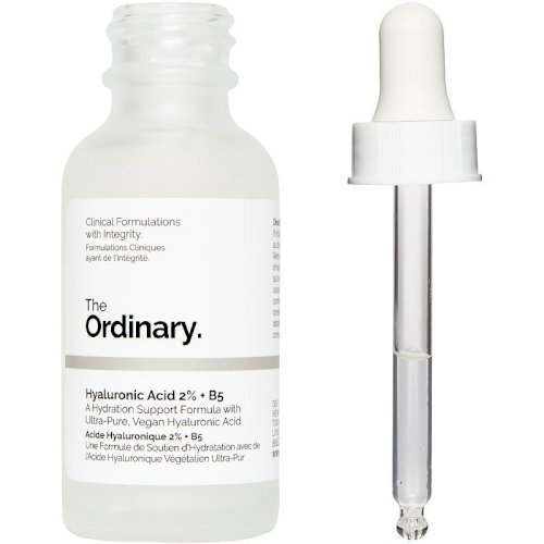 The ordinary hyaluronic acid 2 + b5