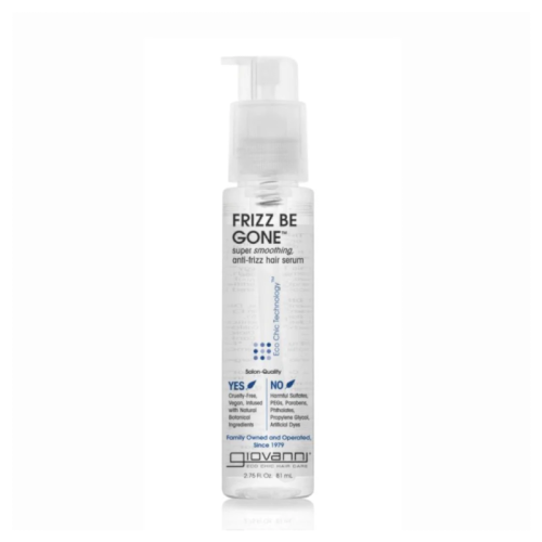 جيوفاني‏ Frizz Be Gone، ، سيروم مضاد لتطاير الشعر
