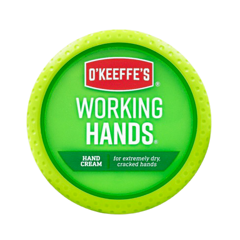 كريم اليد أوكيفيز