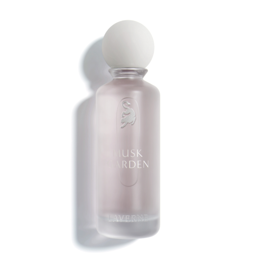 لافيرين  - عطر مسك قاردن  (200 مل)