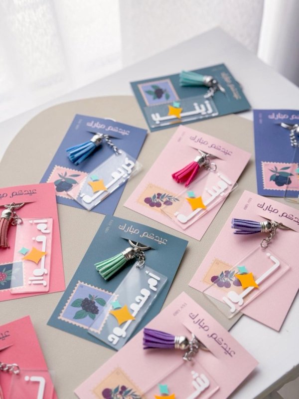 تعليقات العيد