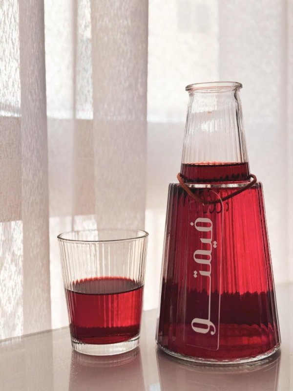 تعليقات للمشروبات