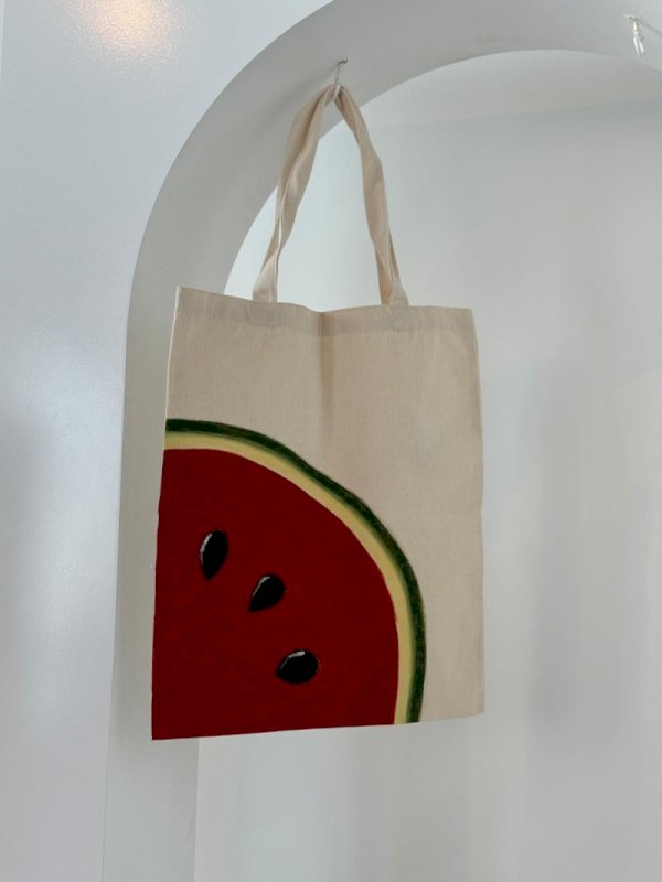 Art Kit Set - Tote Bag