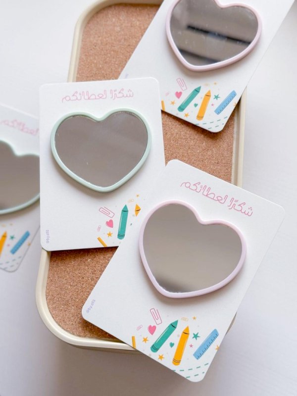 منظرة يوم المعلم🌸