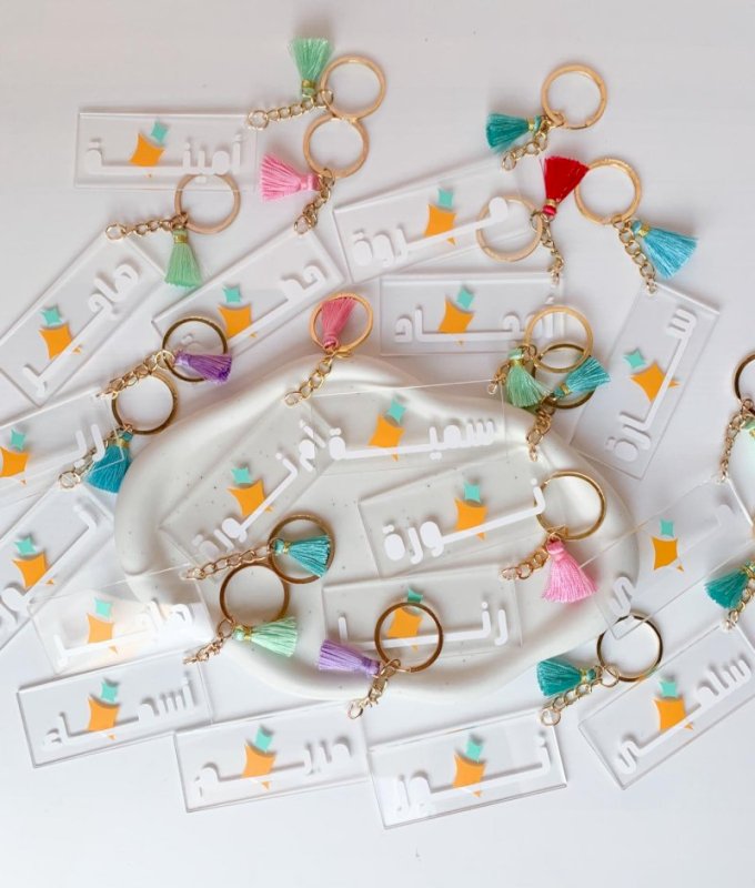 ميدالية مفاتيح النجوم