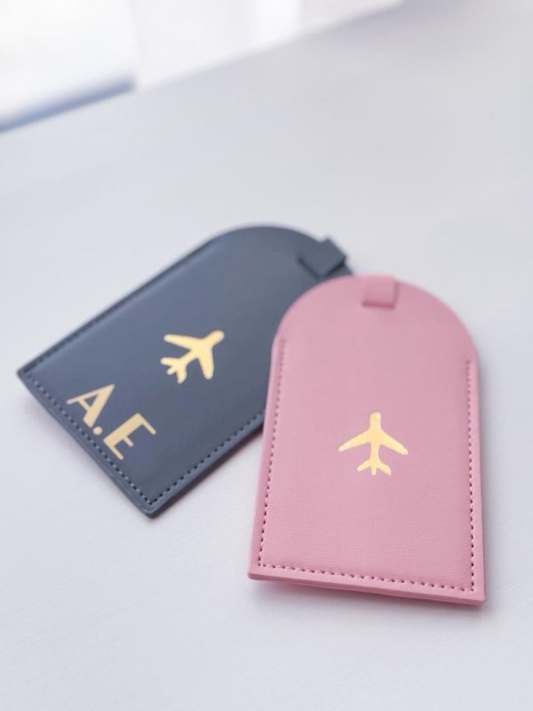 Laggage Tag