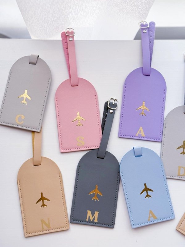 Laggage Tag