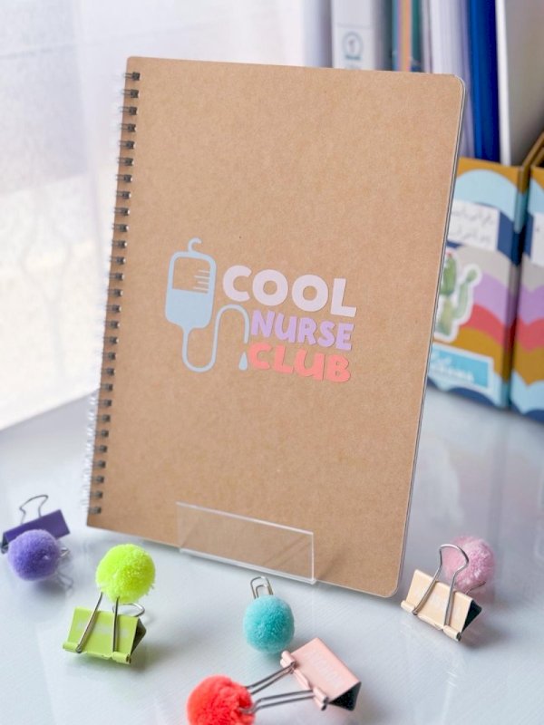Cool nurse club
