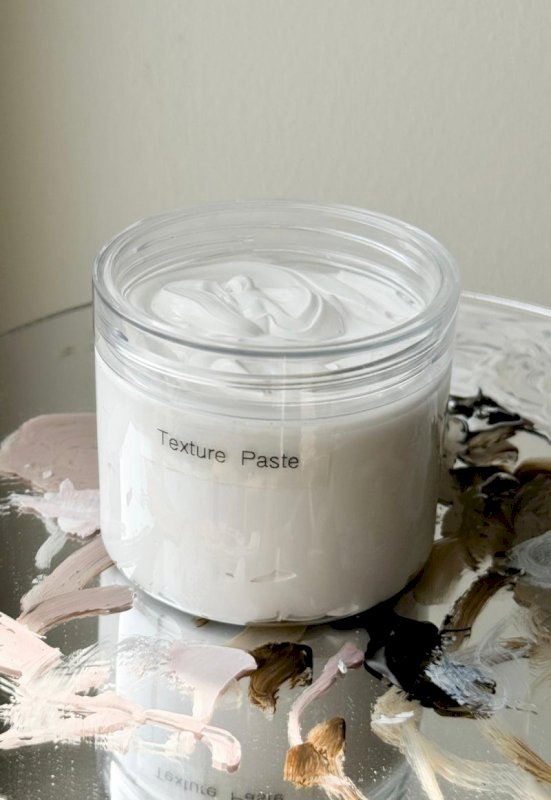 Texture Paste