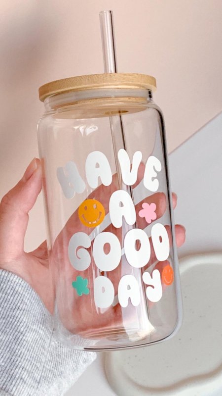 have a good day