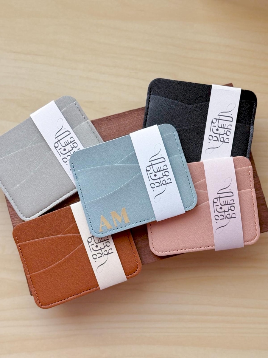 محفظة 💳