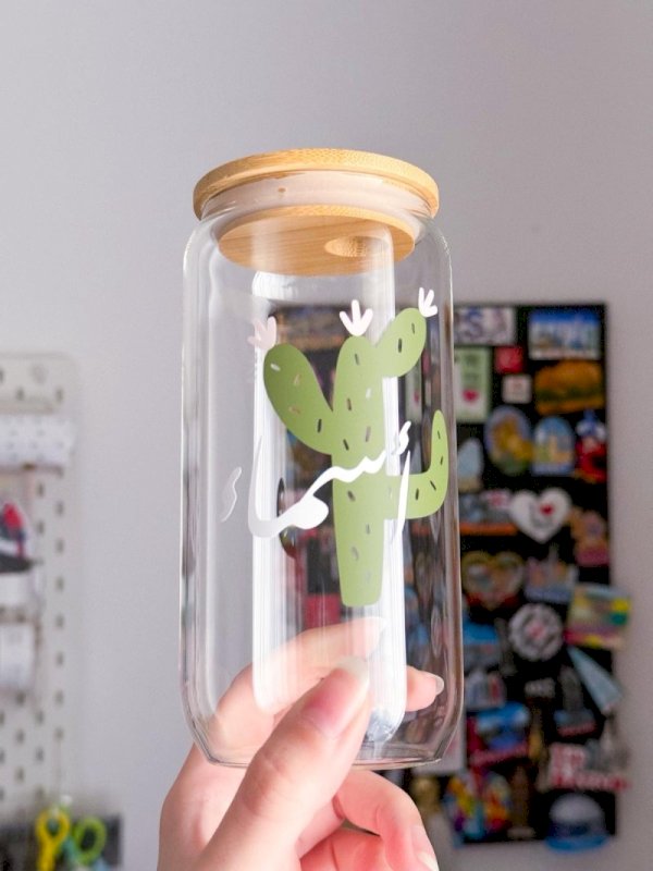 Cactus 🌵