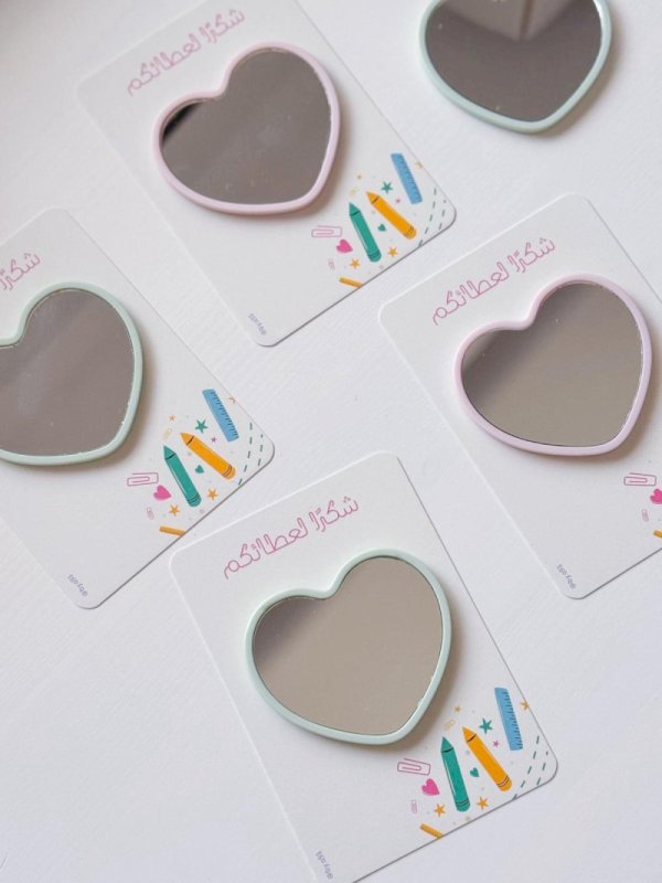 منظرة يوم المعلم🌸