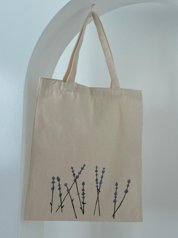 Art Kit Set - Tote Bag