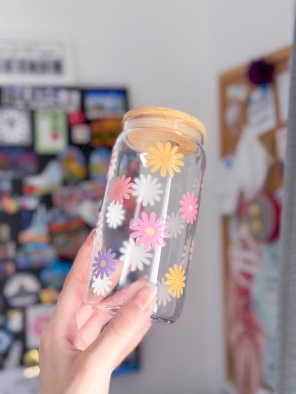 Daisy flower 🌼