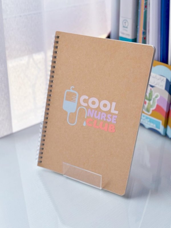 Cool nurse club