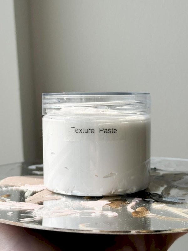 Texture Paste