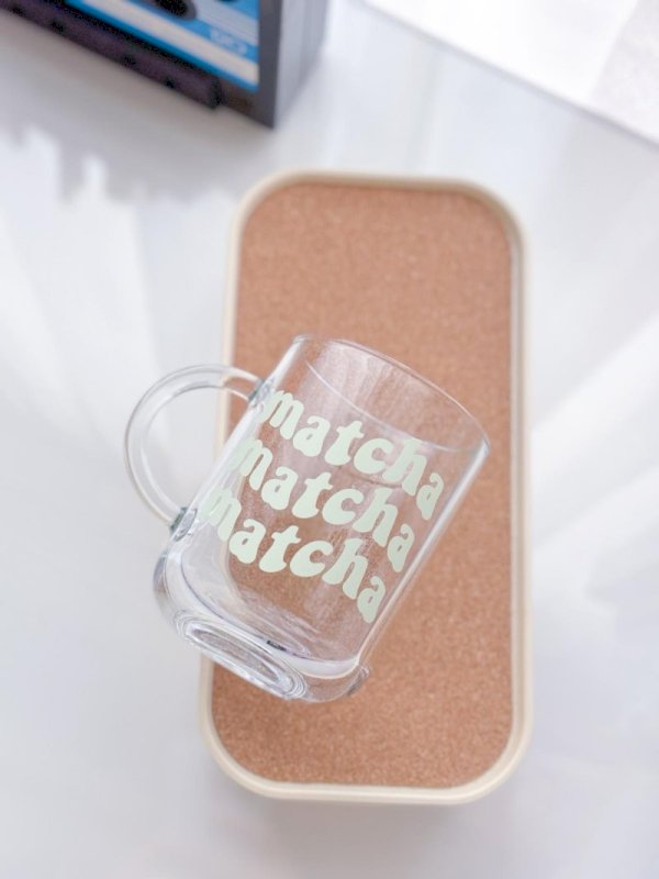 Mini matcha