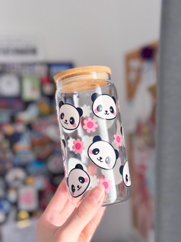 Panda 🐼
