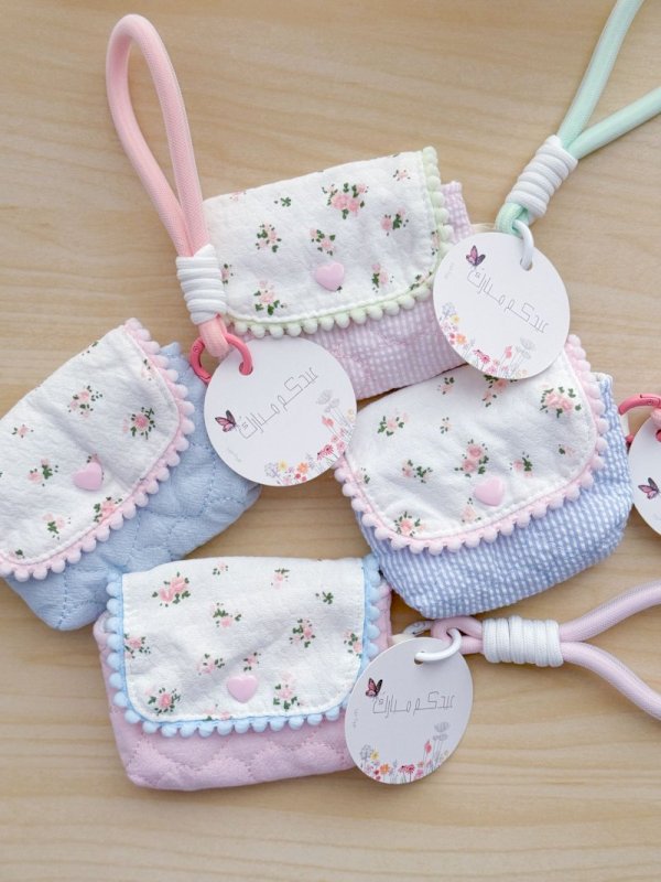 حقائب العيد