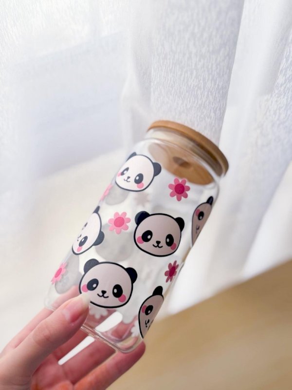 Panda 🐼
