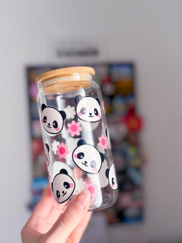 Panda 🐼