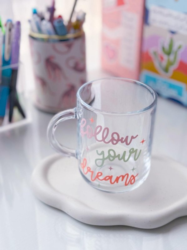 Follow your dream