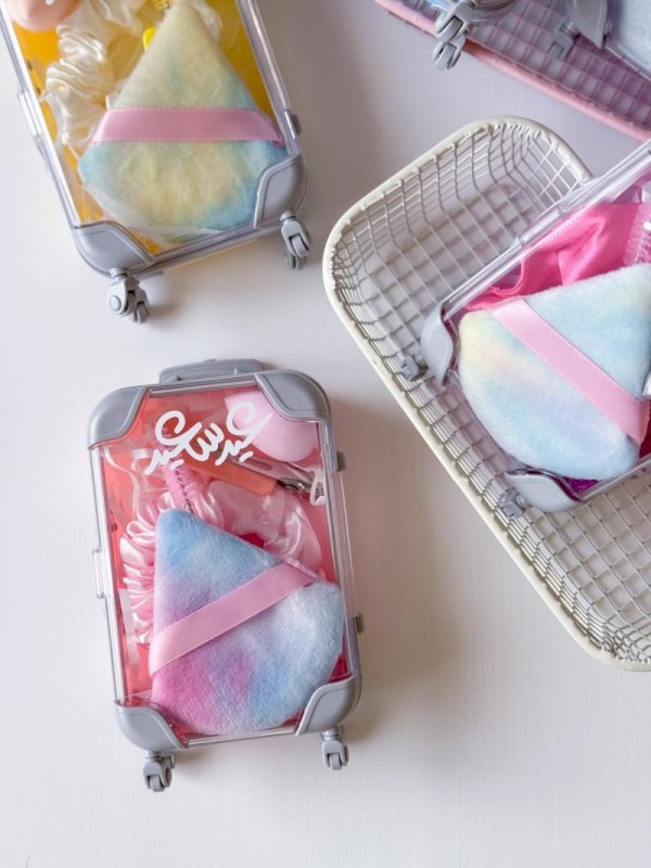 حقيبة العيد