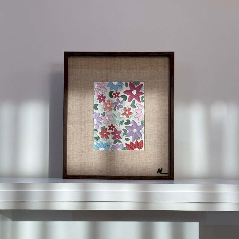 Art Piece 9