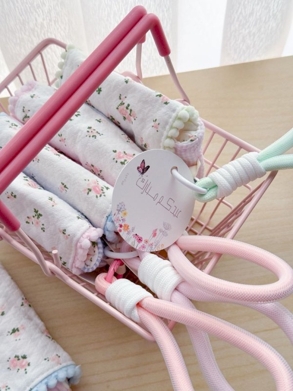 حقائب العيد