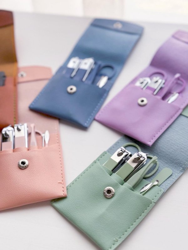 Nail Care Kit
