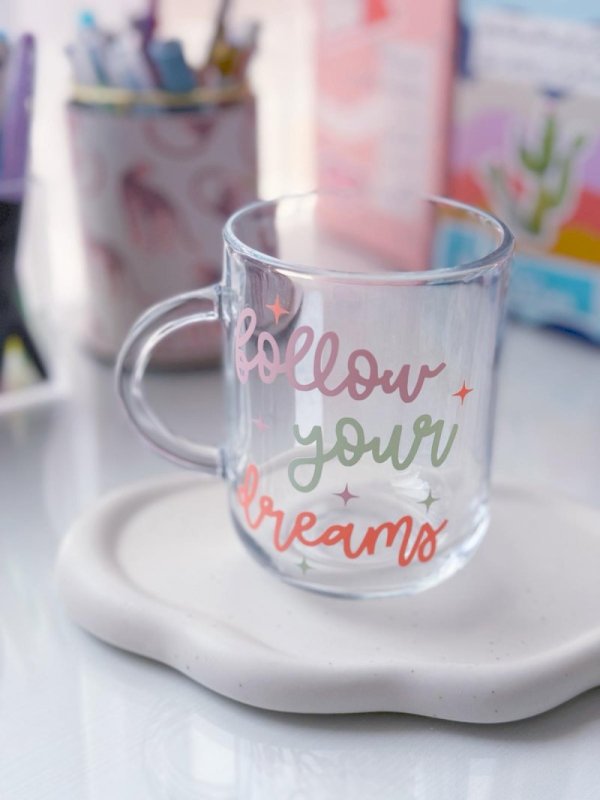 Follow your dream