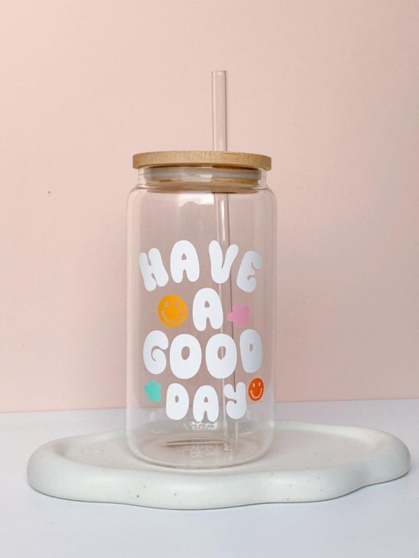 have a good day