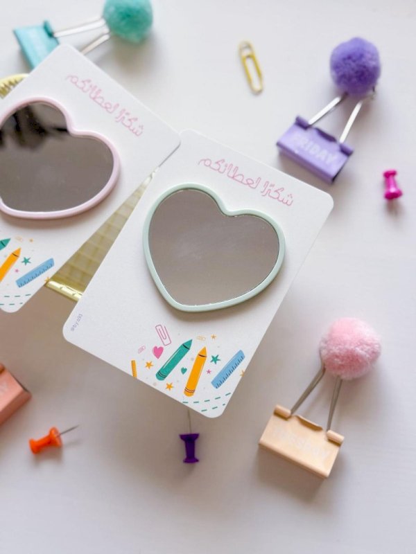 منظرة يوم المعلم🌸