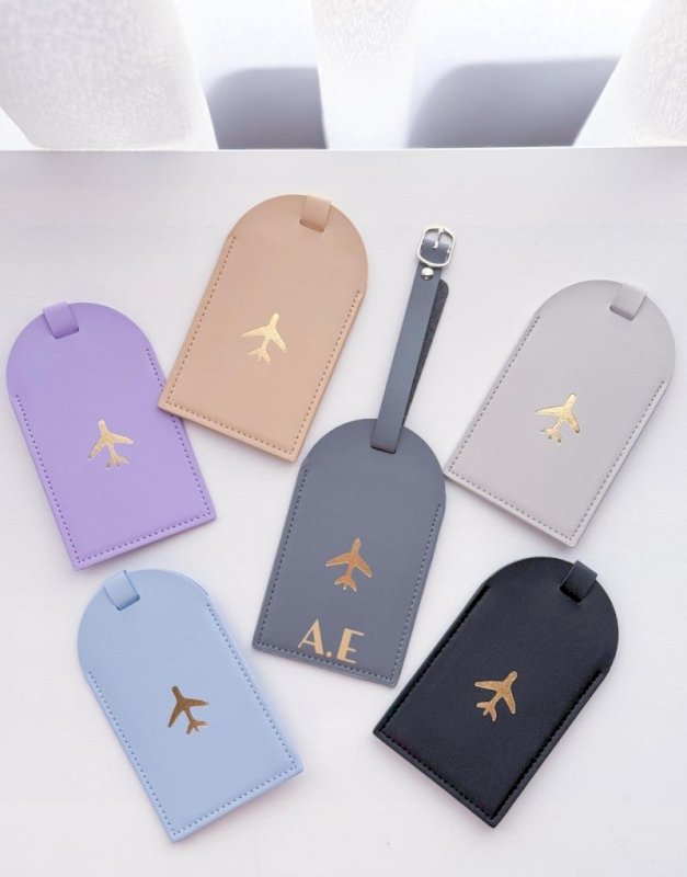 Laggage Tag
