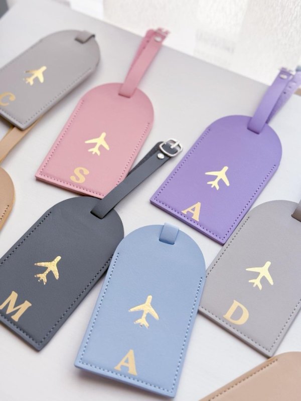 Laggage Tag