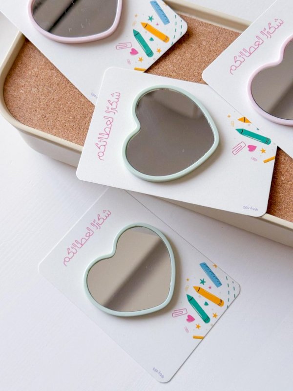 منظرة يوم المعلم🌸