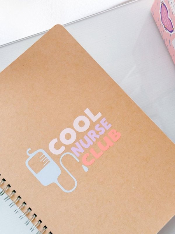 Cool nurse club