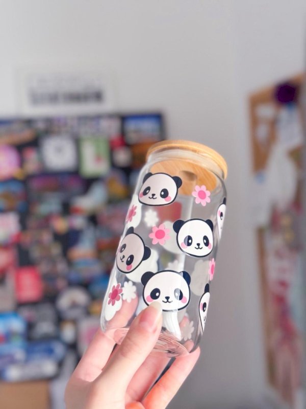 Panda 🐼