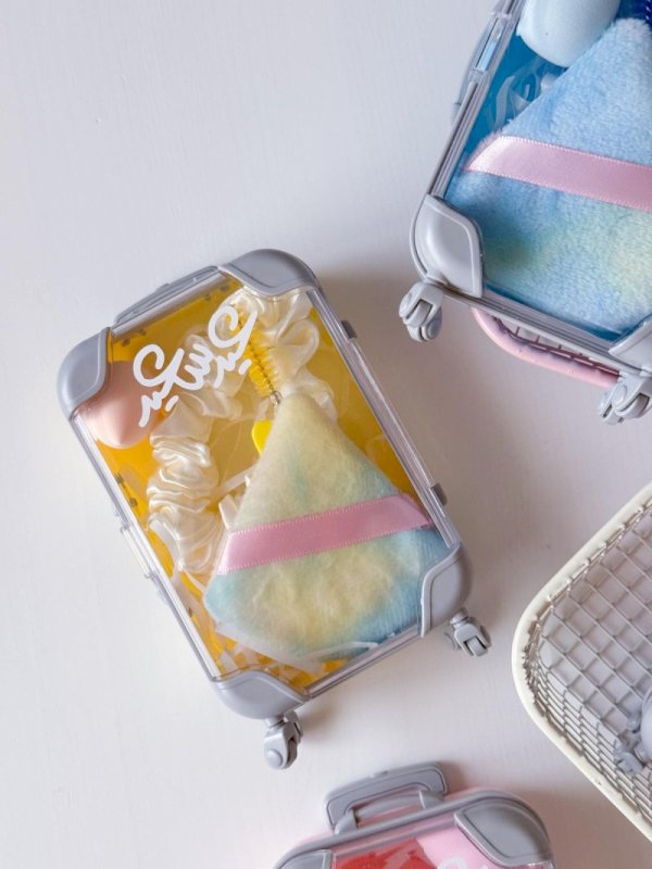 حقيبة العيد