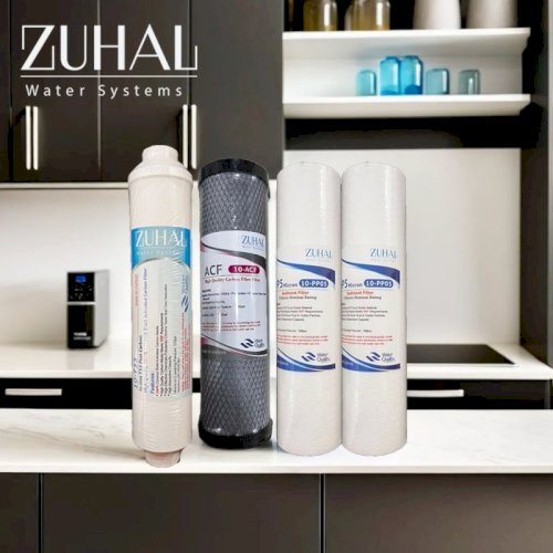 ِِACF water filter set